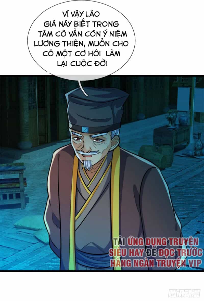 Thần Võ Thiên Tôn - Chương 188 - ảnh 21
