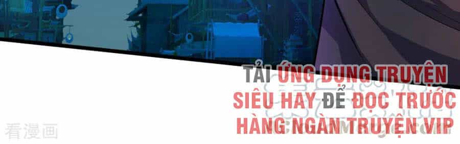 Thần Võ Thiên Tôn - Chương 189 - ảnh 12