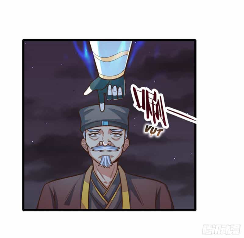 Thần Võ Thiên Tôn - Chương 190 - ảnh 18