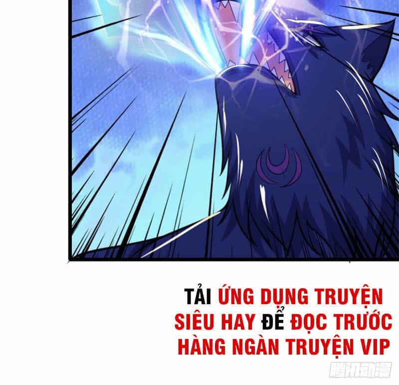 Thần Võ Thiên Tôn - Chương 196 - ảnh 26