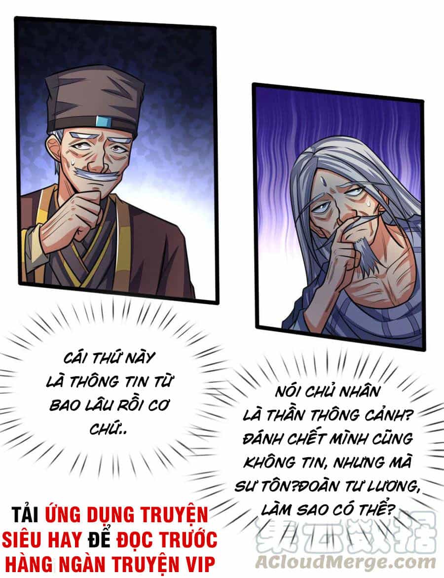 Thần Võ Thiên Tôn - Chương 202 - ảnh 5