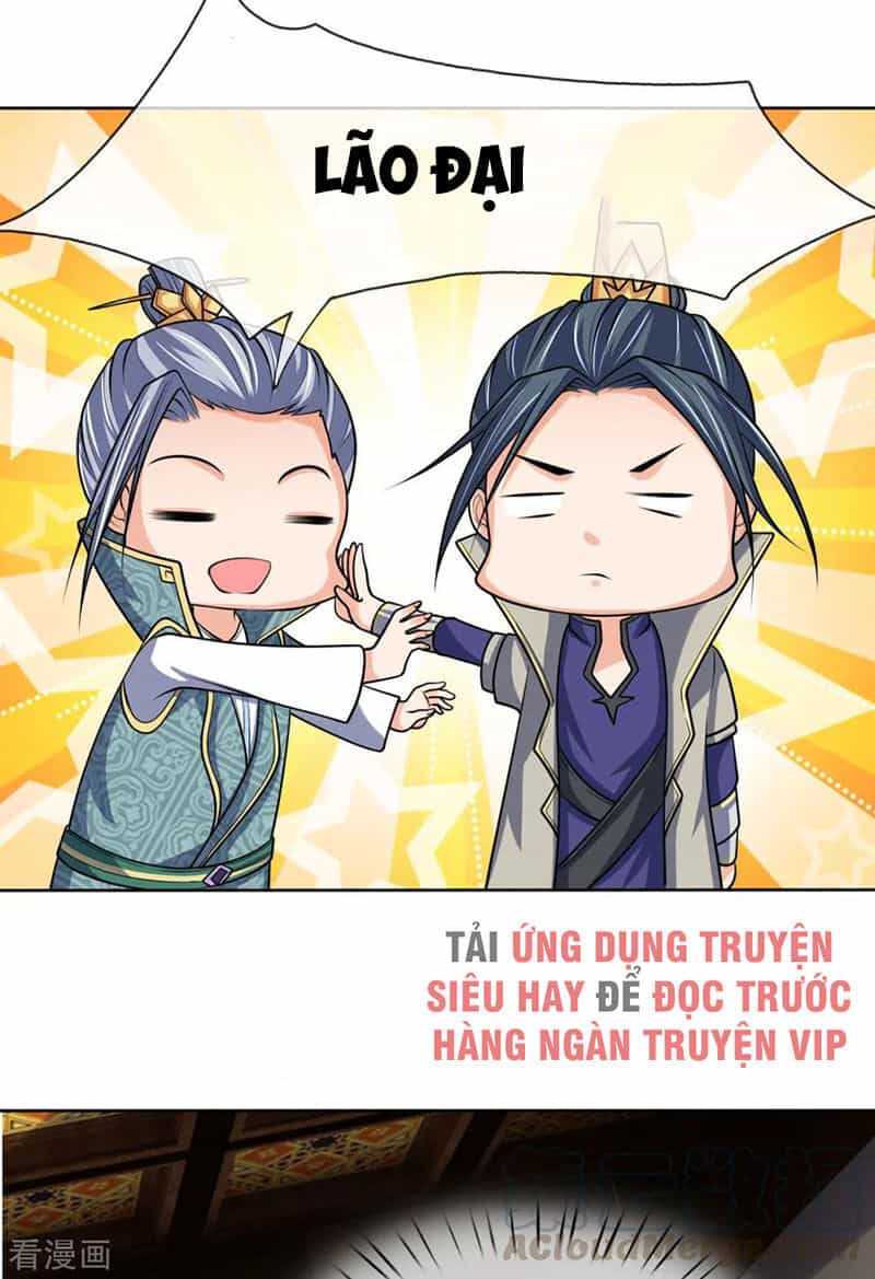 Thần Võ Thiên Tôn - Chương 204 - ảnh 14