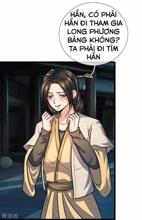 Thần Võ Thiên Tôn - Chương 211 - ảnh 7