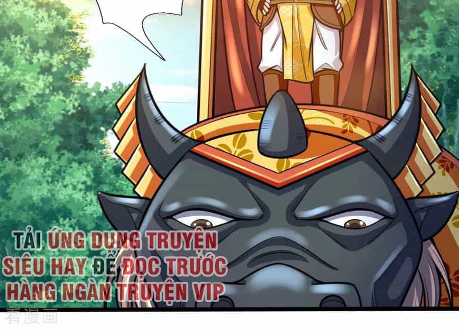 Thần Võ Thiên Tôn - Chương 212 - ảnh 5