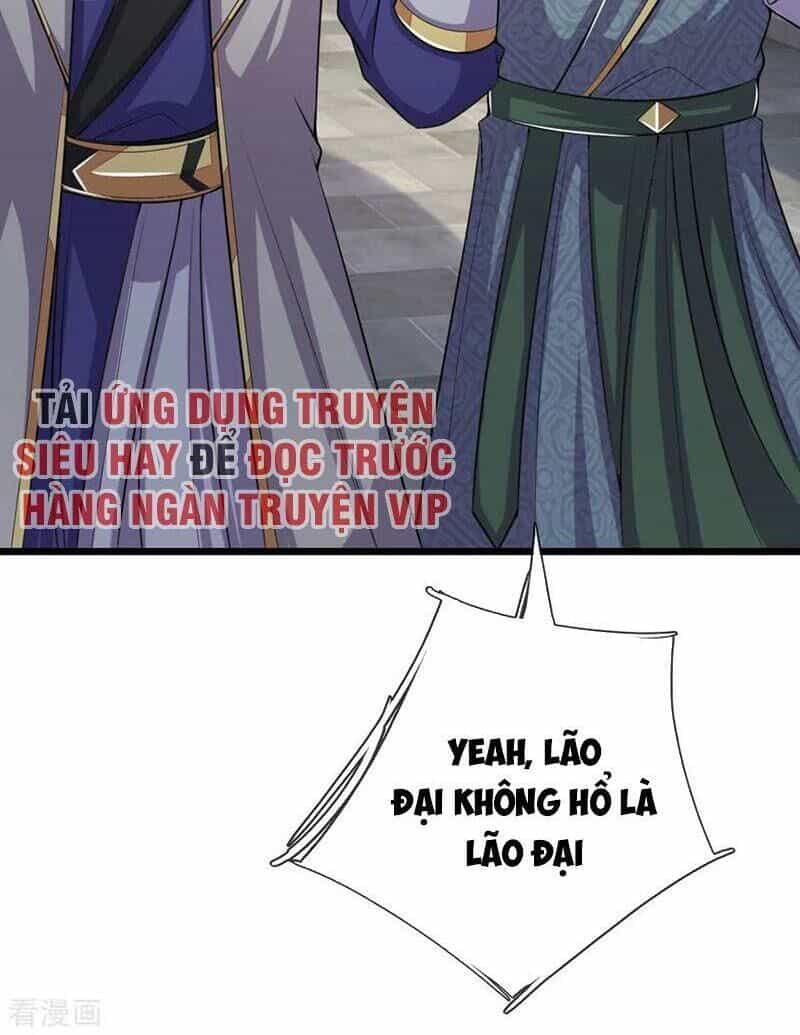 Thần Võ Thiên Tôn - Chương 216 - ảnh 13