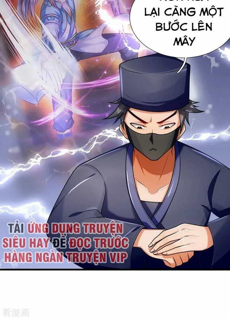 Thần Võ Thiên Tôn - Chương 216 - ảnh 24