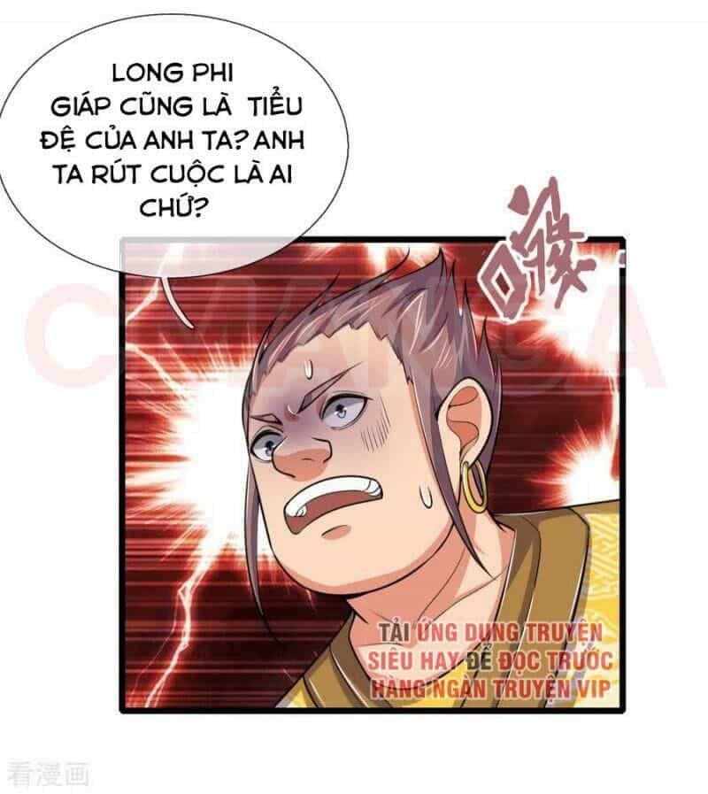 Thần Võ Thiên Tôn - Chương 216 - ảnh 4