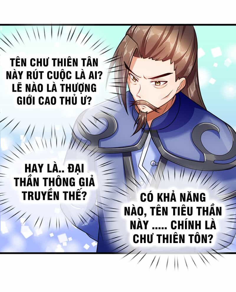 Thần Võ Thiên Tôn - Chương 217 - ảnh 3