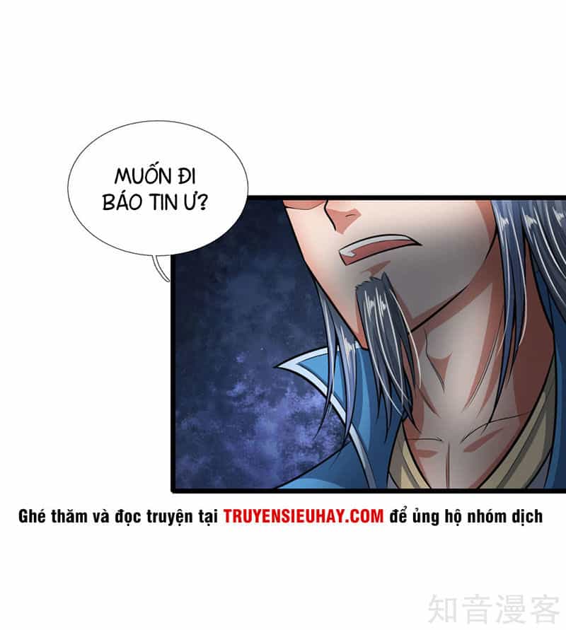 Thần Võ Thiên Tôn - Chương 21 - ảnh 27
