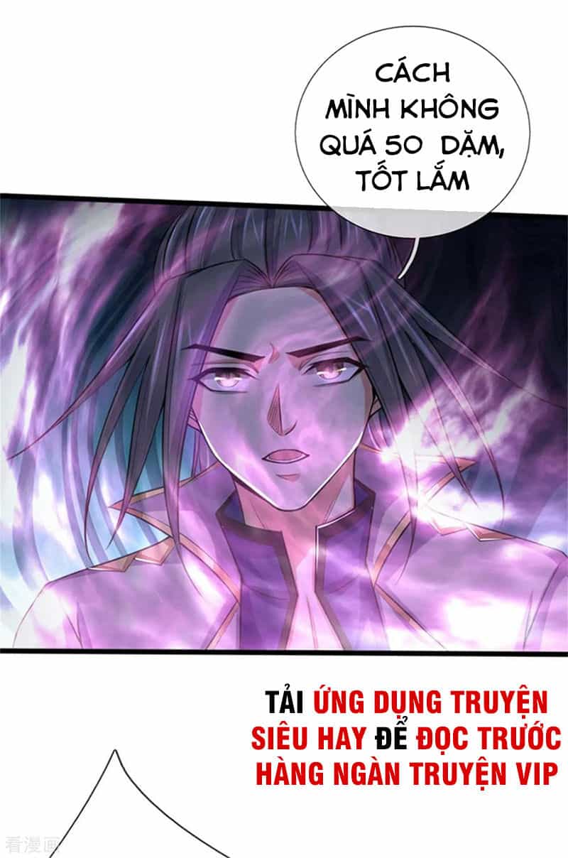 Thần Võ Thiên Tôn - Chương 219 - ảnh 12