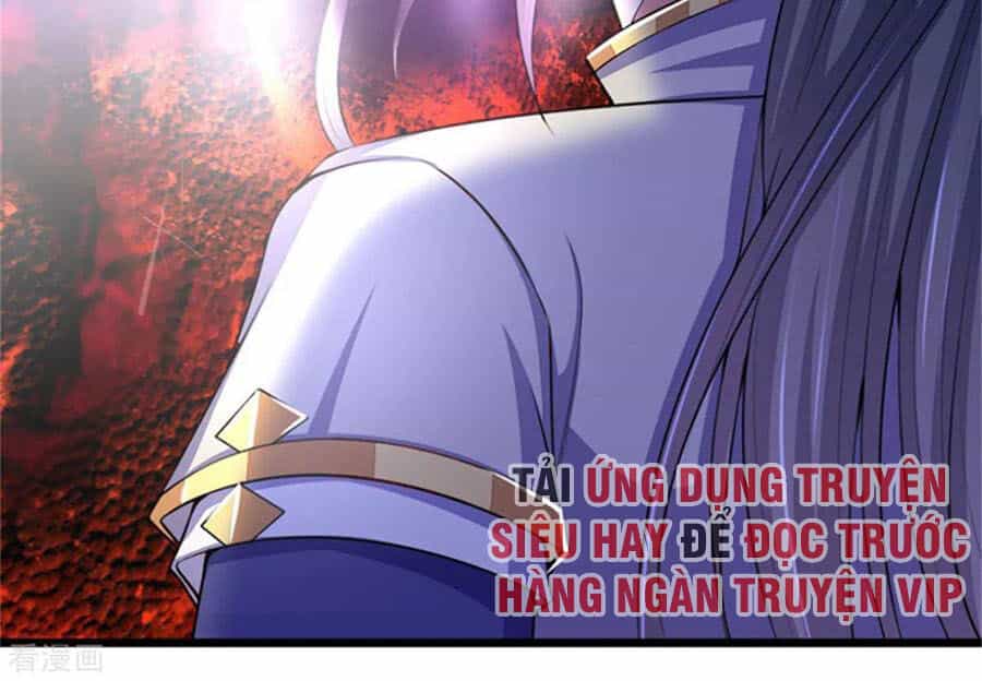 Thần Võ Thiên Tôn - Chương 219 - ảnh 5