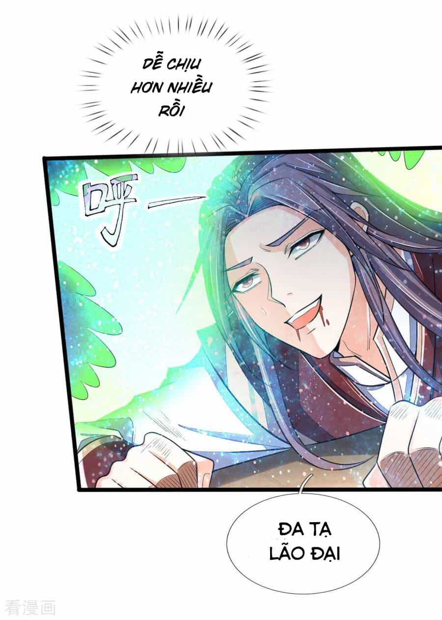 Thần Võ Thiên Tôn - Chương 221 - ảnh 24