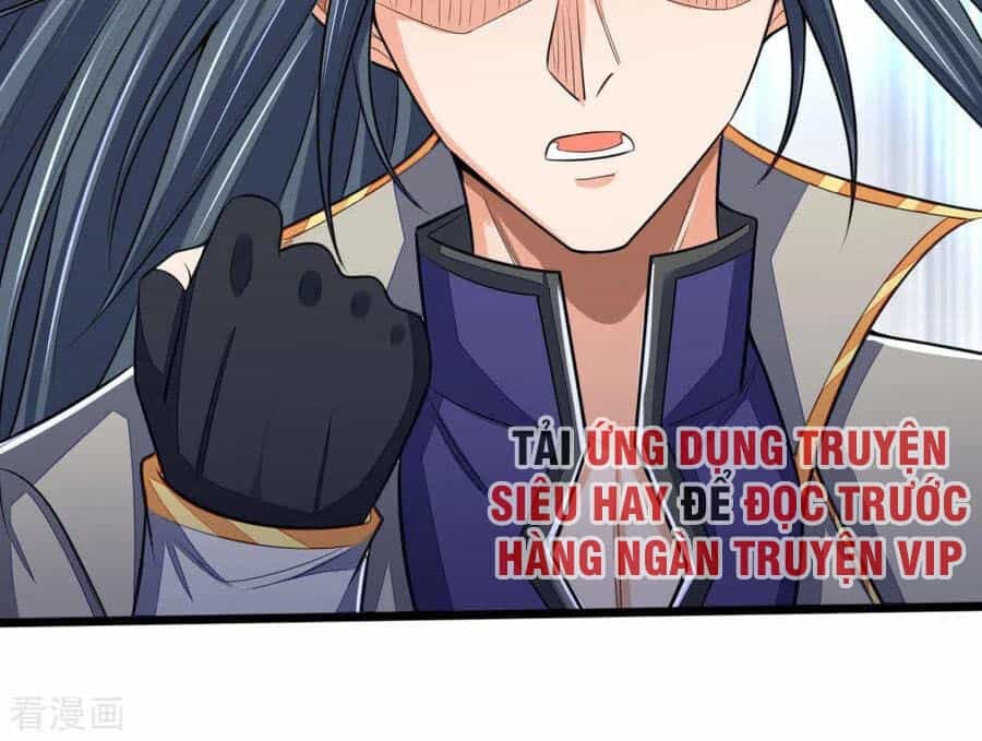 Thần Võ Thiên Tôn - Chương 221 - ảnh 29