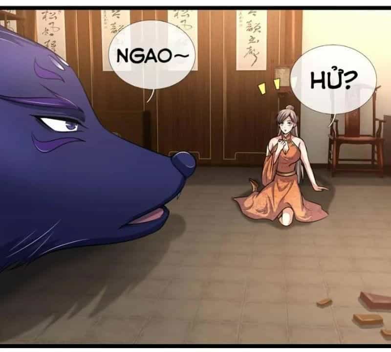 Thần Võ Thiên Tôn - Chương 222 - ảnh 20