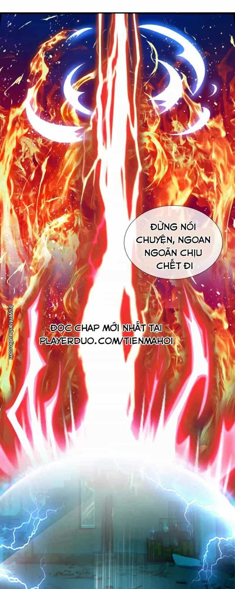 Thần Võ Thiên Tôn - Chương 224 - ảnh 26