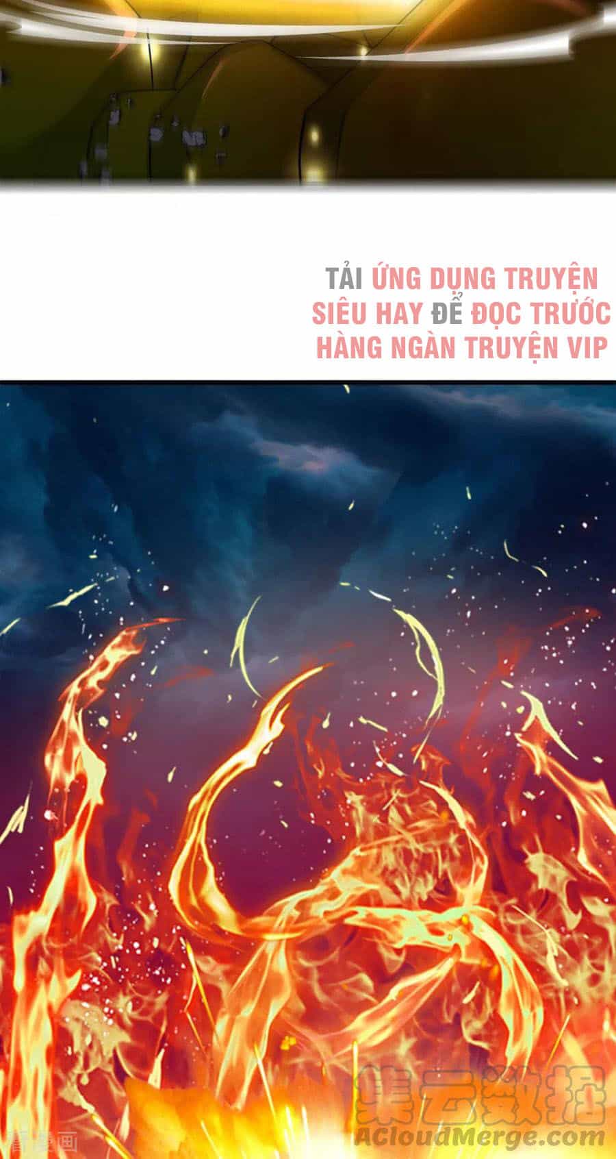 Thần Võ Thiên Tôn - Chương 227 - ảnh 12