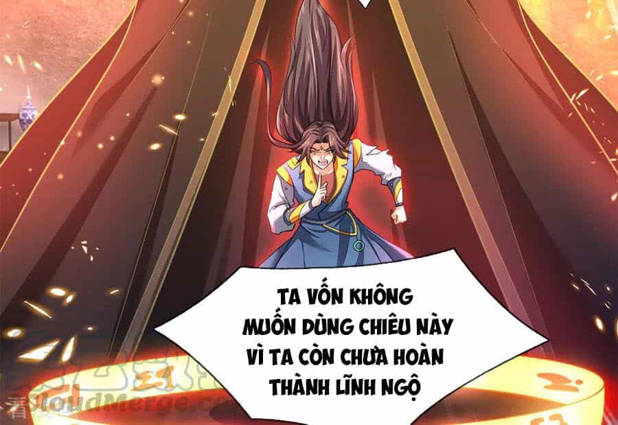 Thần Võ Thiên Tôn - Chương 227 - ảnh 26
