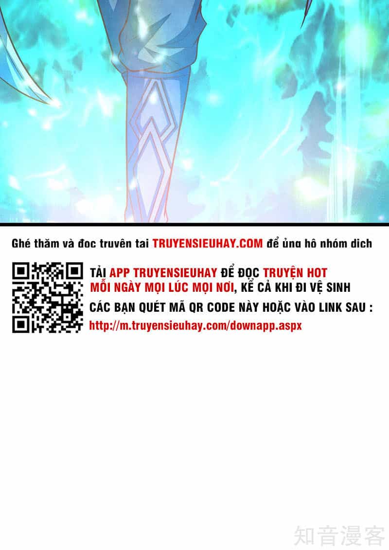 Thần Võ Thiên Tôn - Chương 22 - ảnh 30