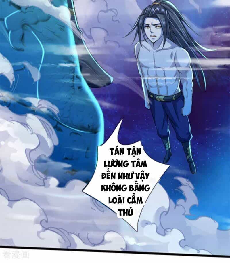 Thần Võ Thiên Tôn - Chương 229 - ảnh 13