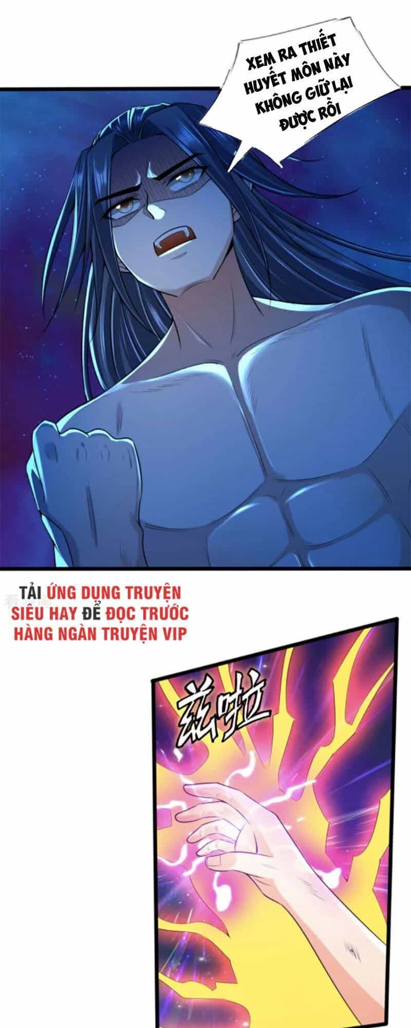 Thần Võ Thiên Tôn - Chương 229 - ảnh 14