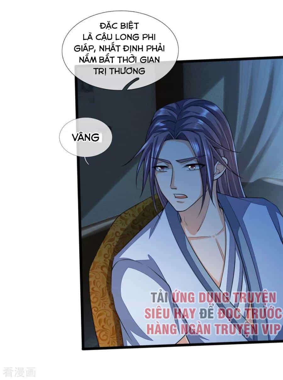 Thần Võ Thiên Tôn - Chương 230 - ảnh 12