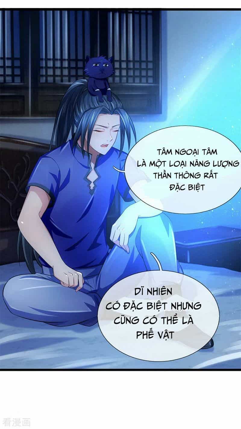 Thần Võ Thiên Tôn - Chương 232 - ảnh 11
