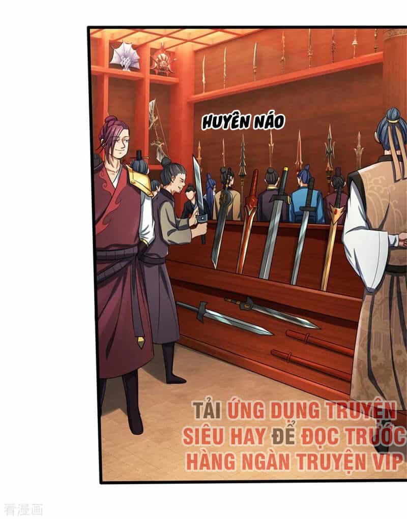Thần Võ Thiên Tôn - Chương 233 - ảnh 15