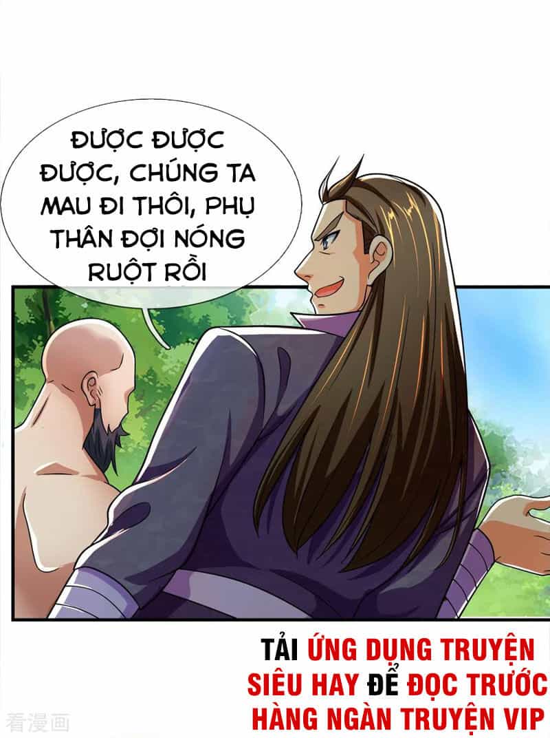 Thần Võ Thiên Tôn - Chương 238 - ảnh 6