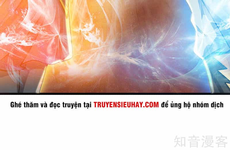 Thần Võ Thiên Tôn - Chương 23 - ảnh 15