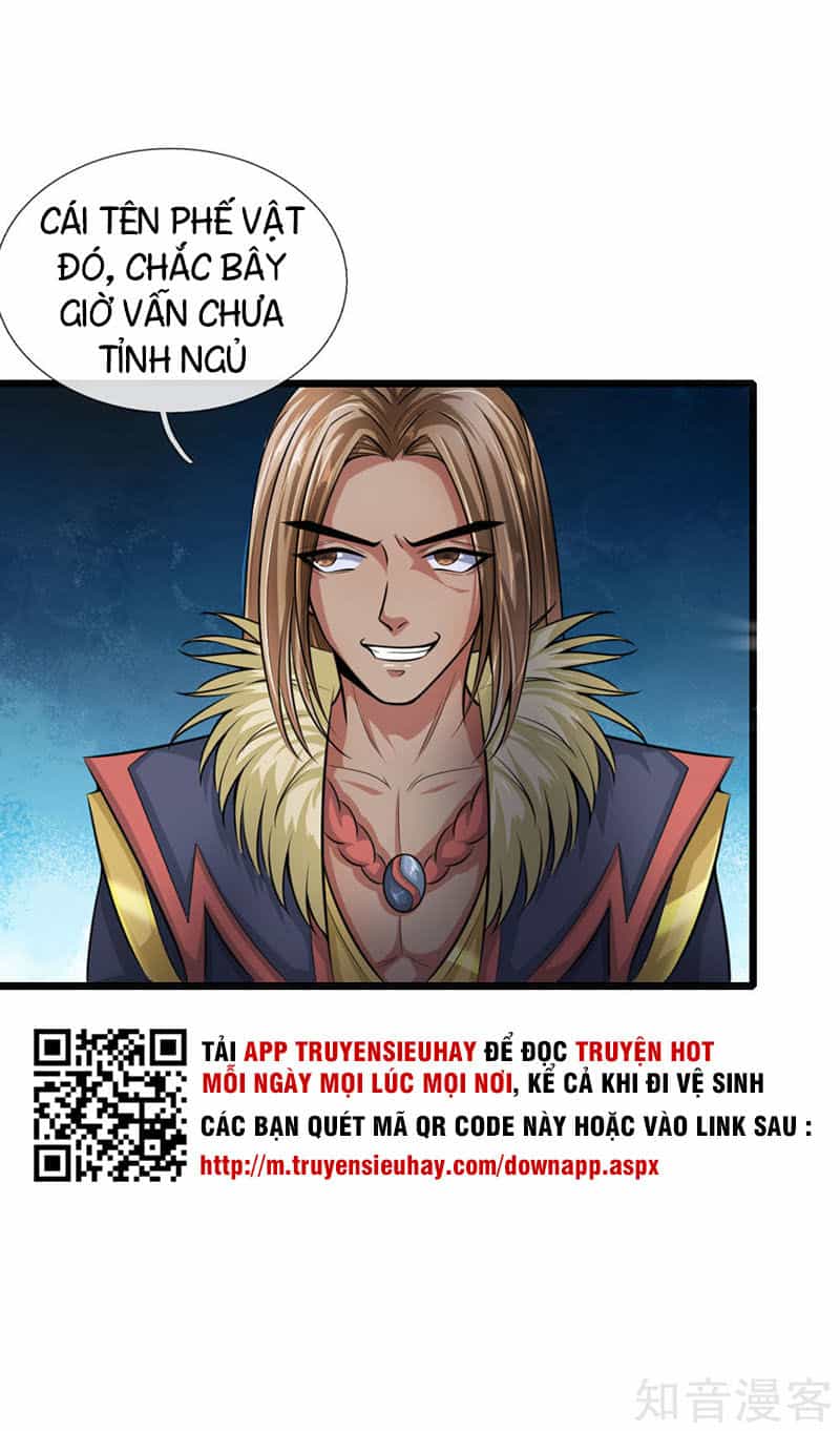 Thần Võ Thiên Tôn - Chương 23 - ảnh 6