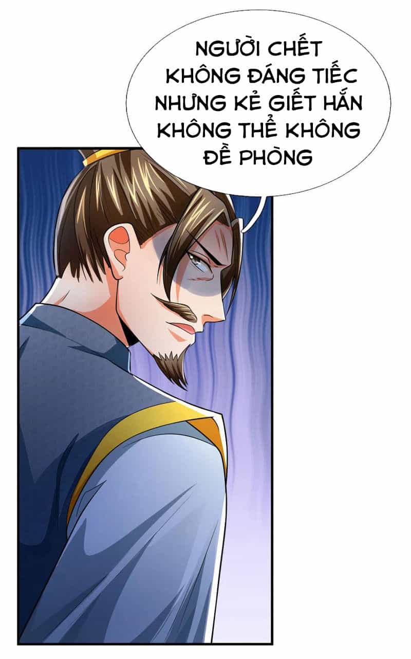 Thần Võ Thiên Tôn - Chương 245 - ảnh 11