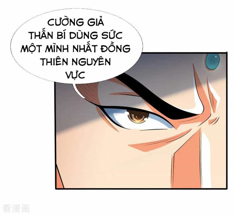 Thần Võ Thiên Tôn - Chương 245 - ảnh 14