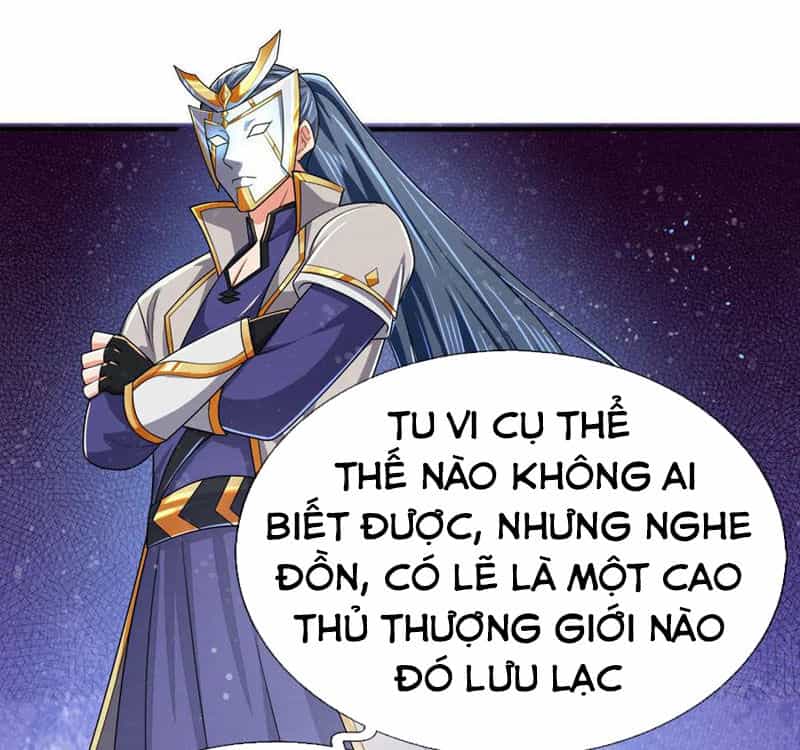 Thần Võ Thiên Tôn - Chương 245 - ảnh 15