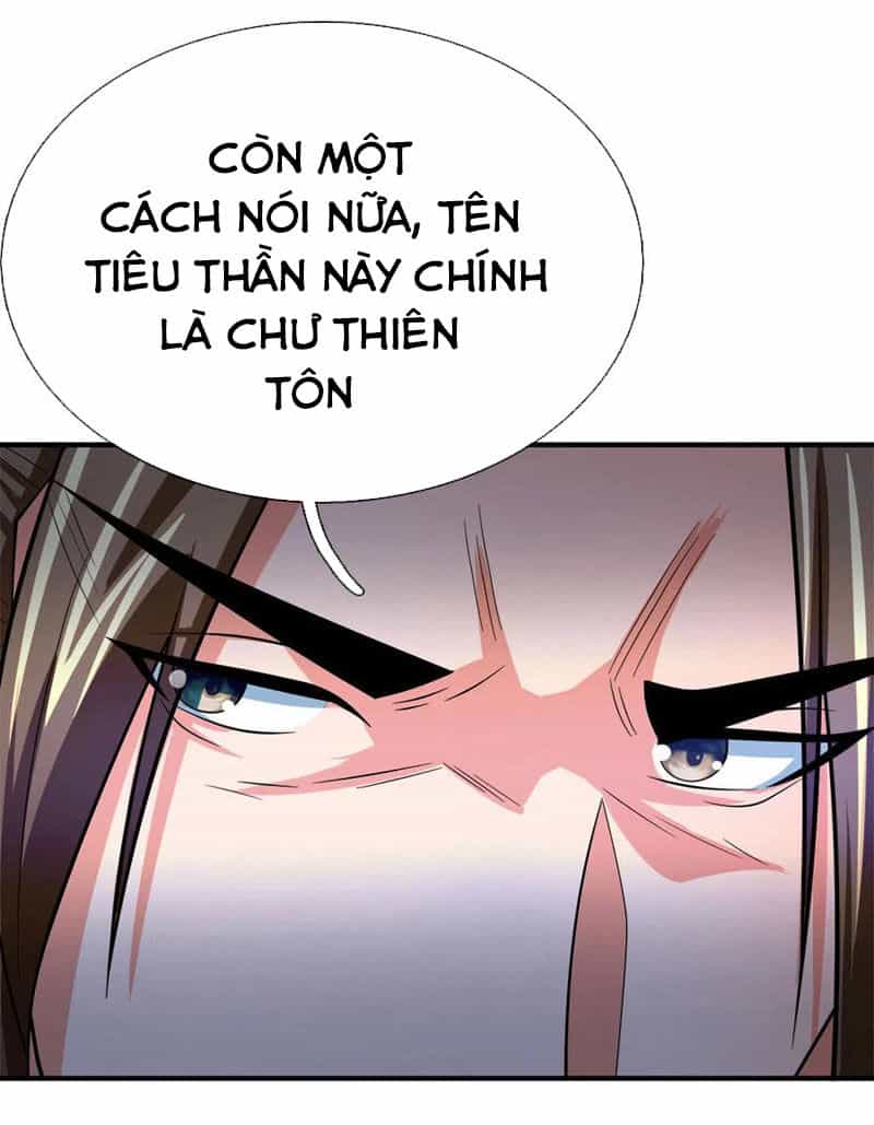 Thần Võ Thiên Tôn - Chương 245 - ảnh 17
