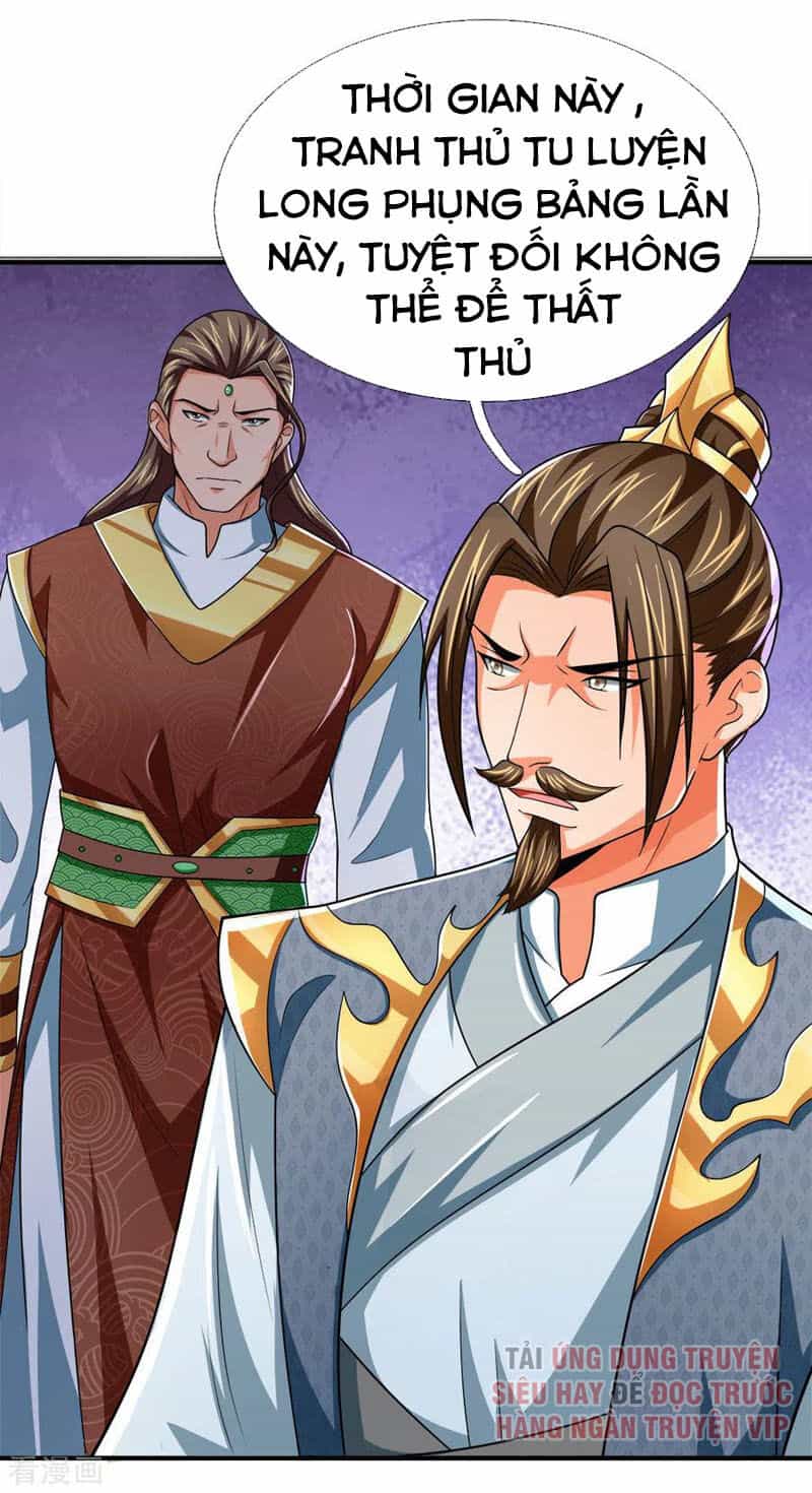 Thần Võ Thiên Tôn - Chương 245 - ảnh 19