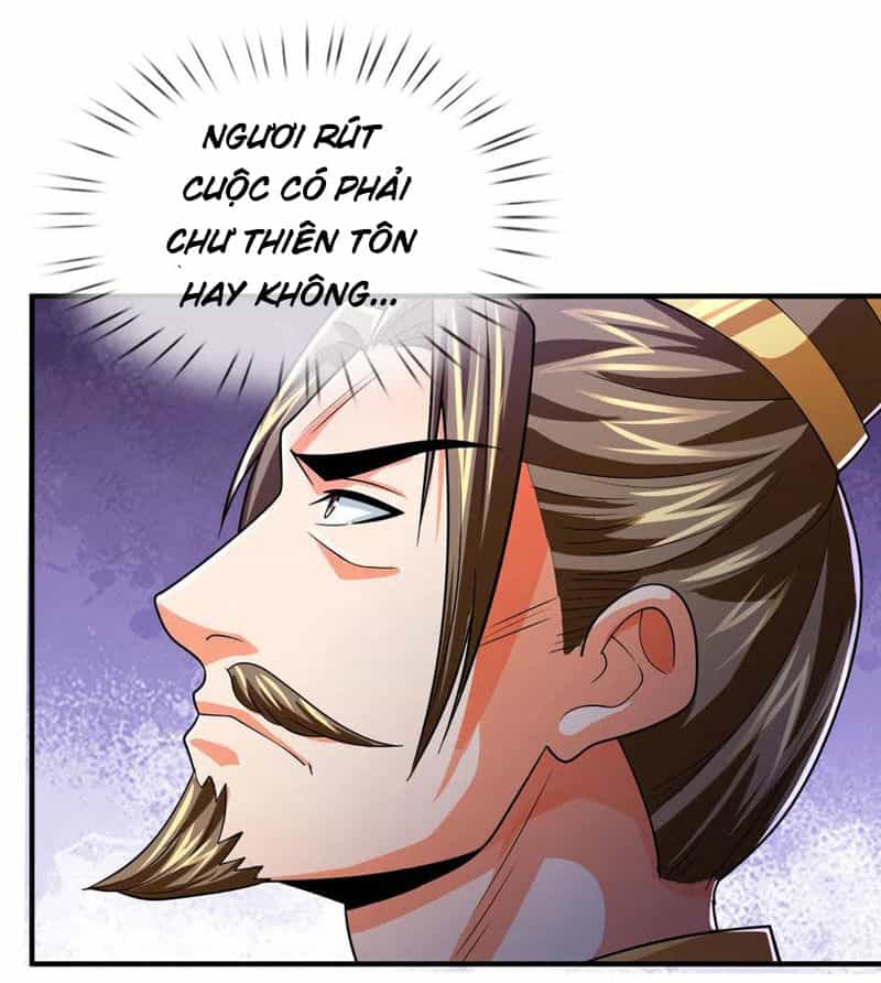 Thần Võ Thiên Tôn - Chương 245 - ảnh 23