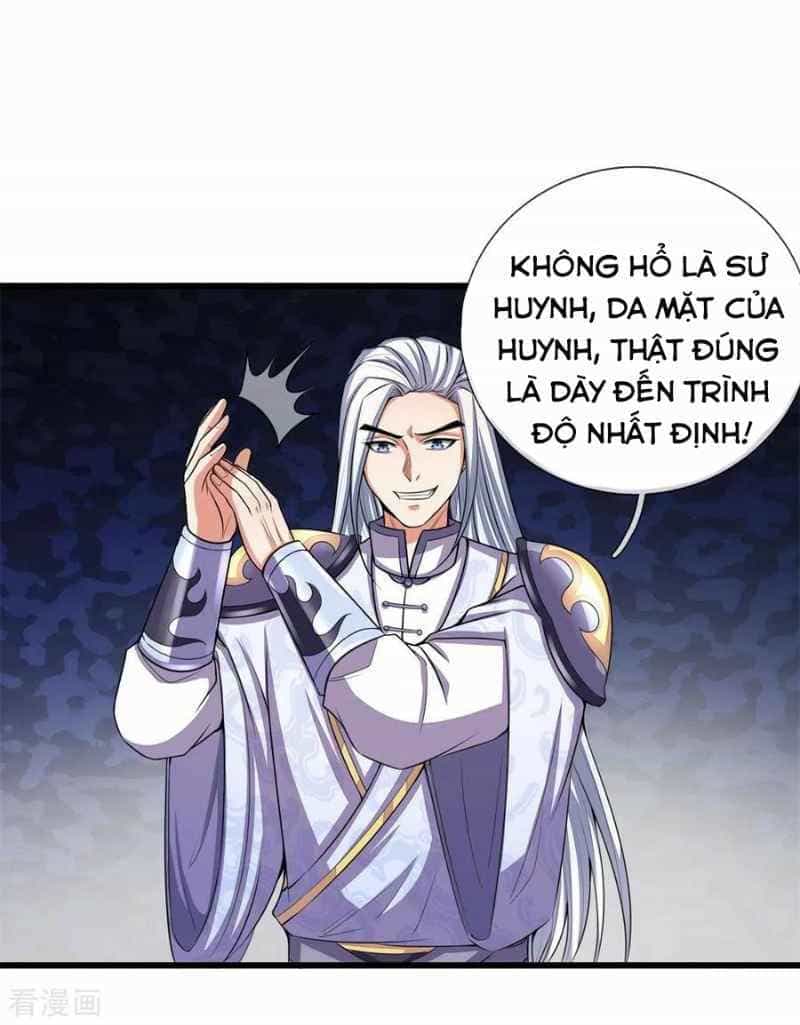 Thần Võ Thiên Tôn - Chương 247 - ảnh 26