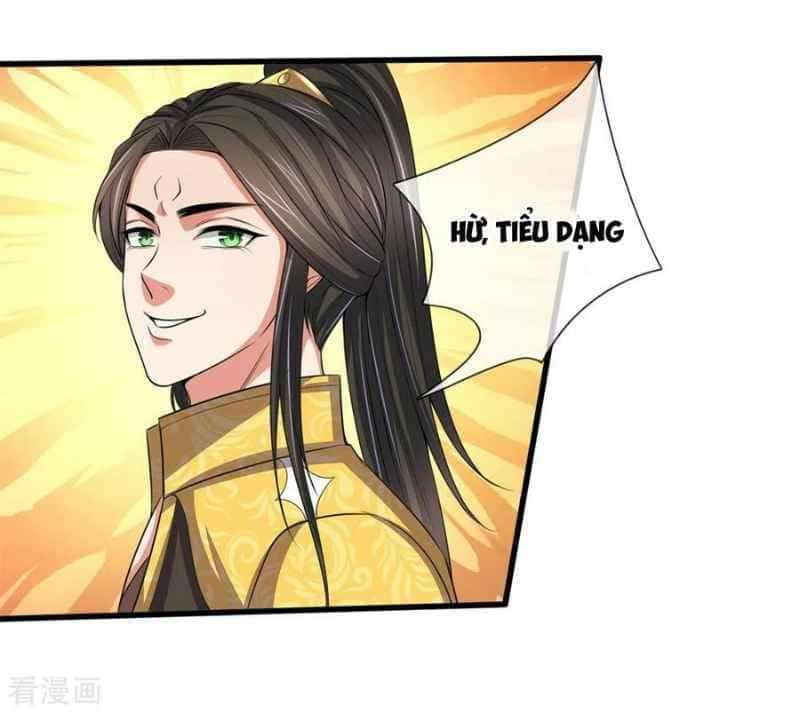Thần Võ Thiên Tôn - Chương 247 - ảnh 27