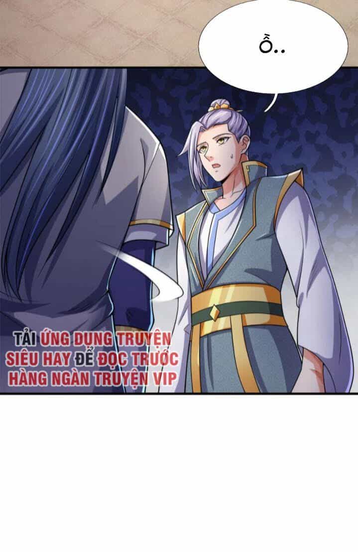 Thần Võ Thiên Tôn - Chương 248 - ảnh 20