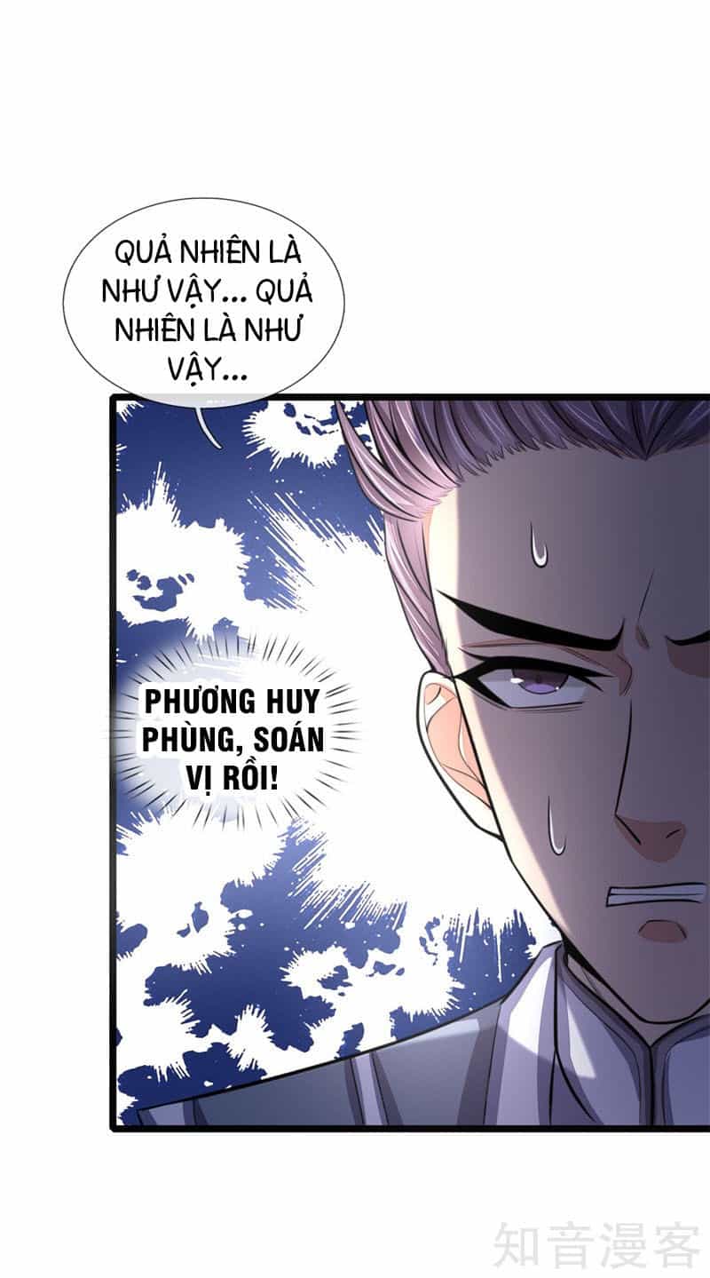 Thần Võ Thiên Tôn - Chương 24 - ảnh 17