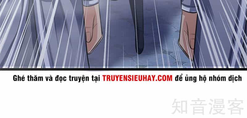 Thần Võ Thiên Tôn - Chương 24 - ảnh 21