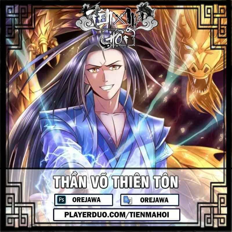 Thần Võ Thiên Tôn - Chương 249 - ảnh 1