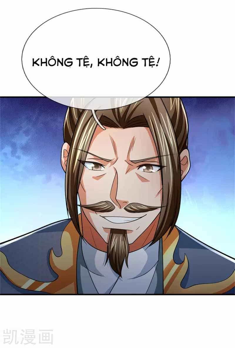 Thần Võ Thiên Tôn - Chương 249 - ảnh 20