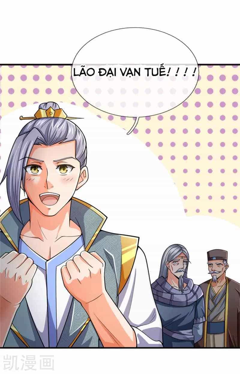Thần Võ Thiên Tôn - Chương 249 - ảnh 9