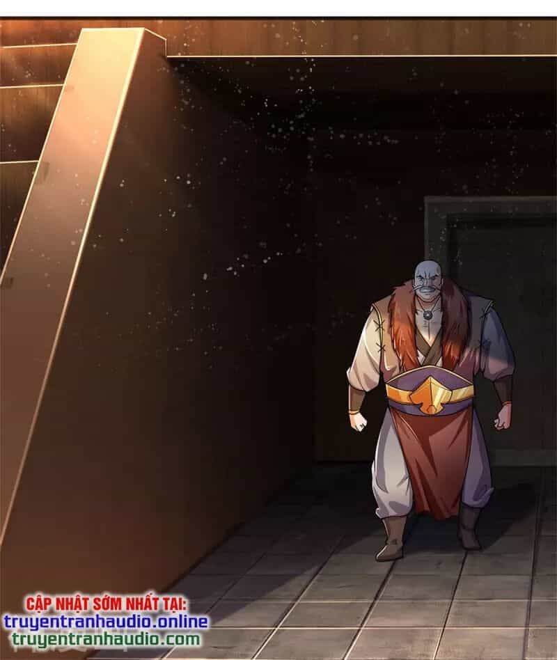 Thần Võ Thiên Tôn - Chương 252 - ảnh 30