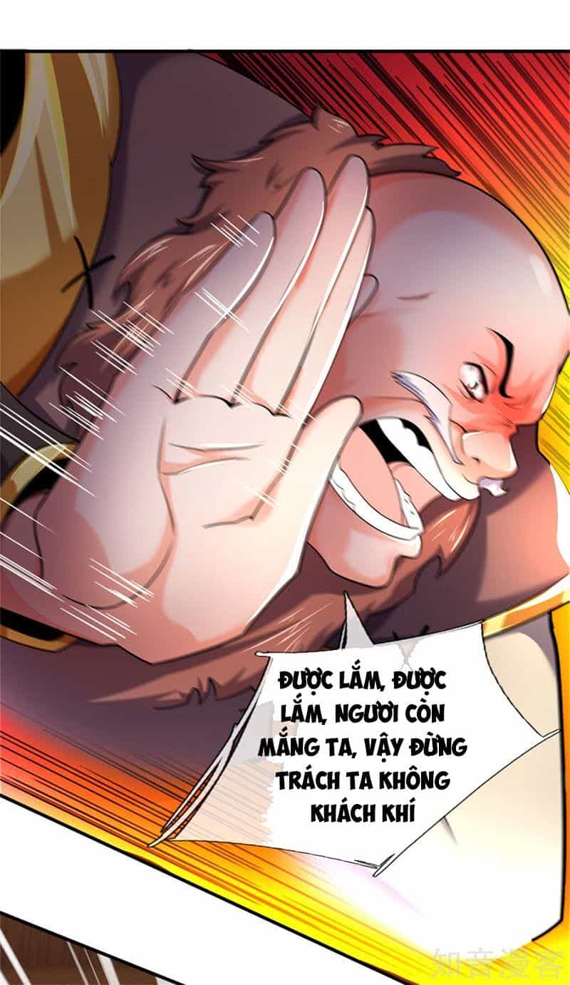 Thần Võ Thiên Tôn - Chương 253 - ảnh 18