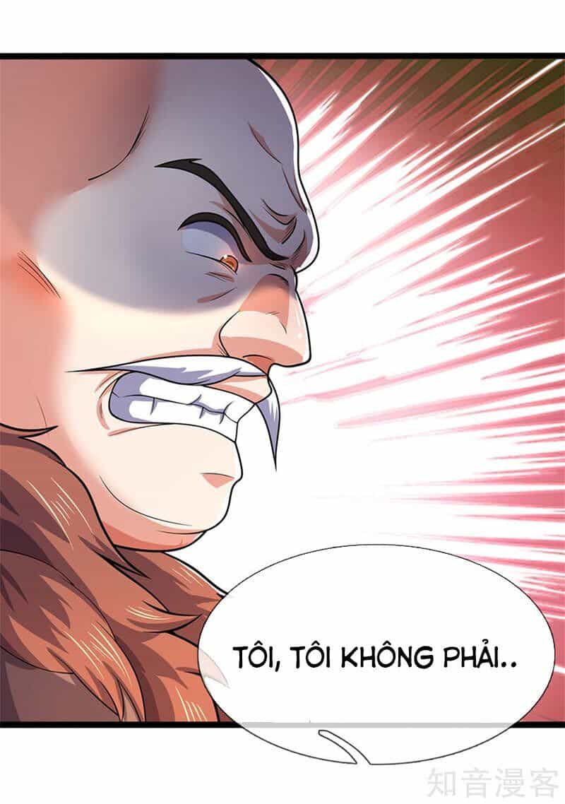 Thần Võ Thiên Tôn - Chương 253 - ảnh 9