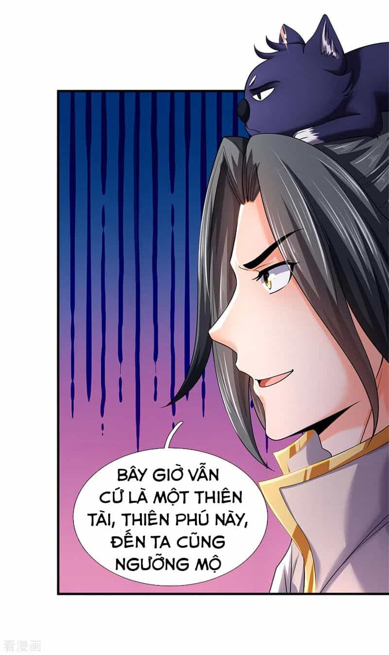 Thần Võ Thiên Tôn - Chương 255 - ảnh 15