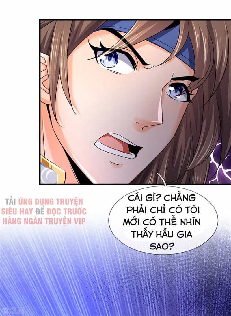 Thần Võ Thiên Tôn - Chương 255 - ảnh 24