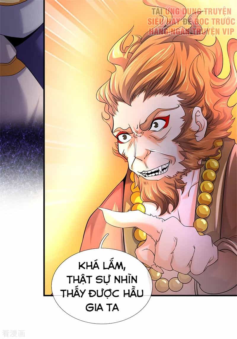 Thần Võ Thiên Tôn - Chương 255 - ảnh 26